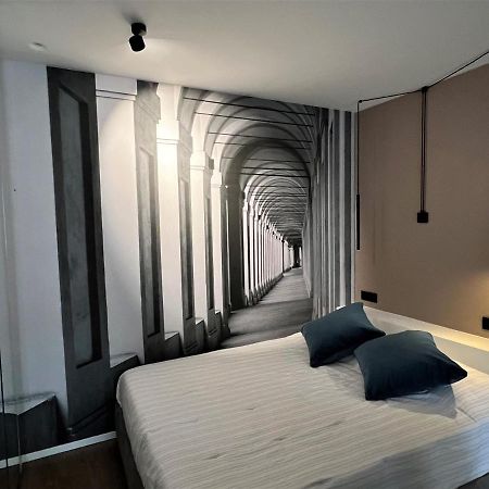 Alfea Suite Болонья Экстерьер фото