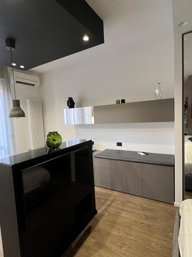 Alfea Suite Болонья Экстерьер фото
